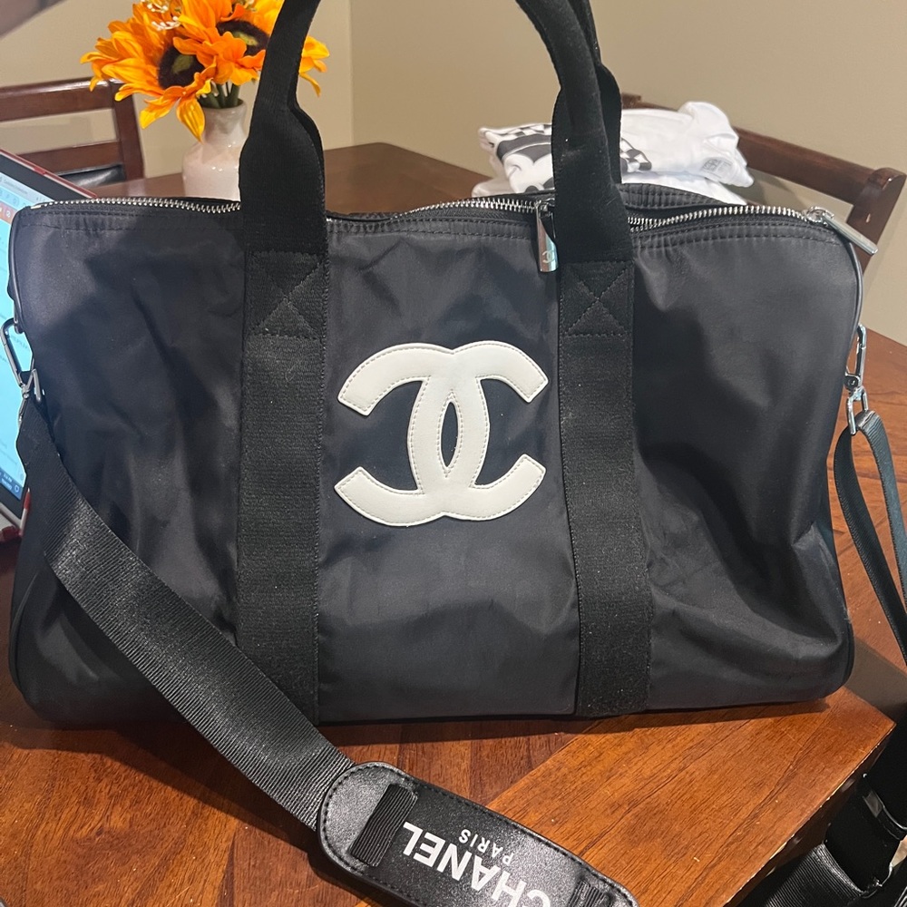 Duffel bag